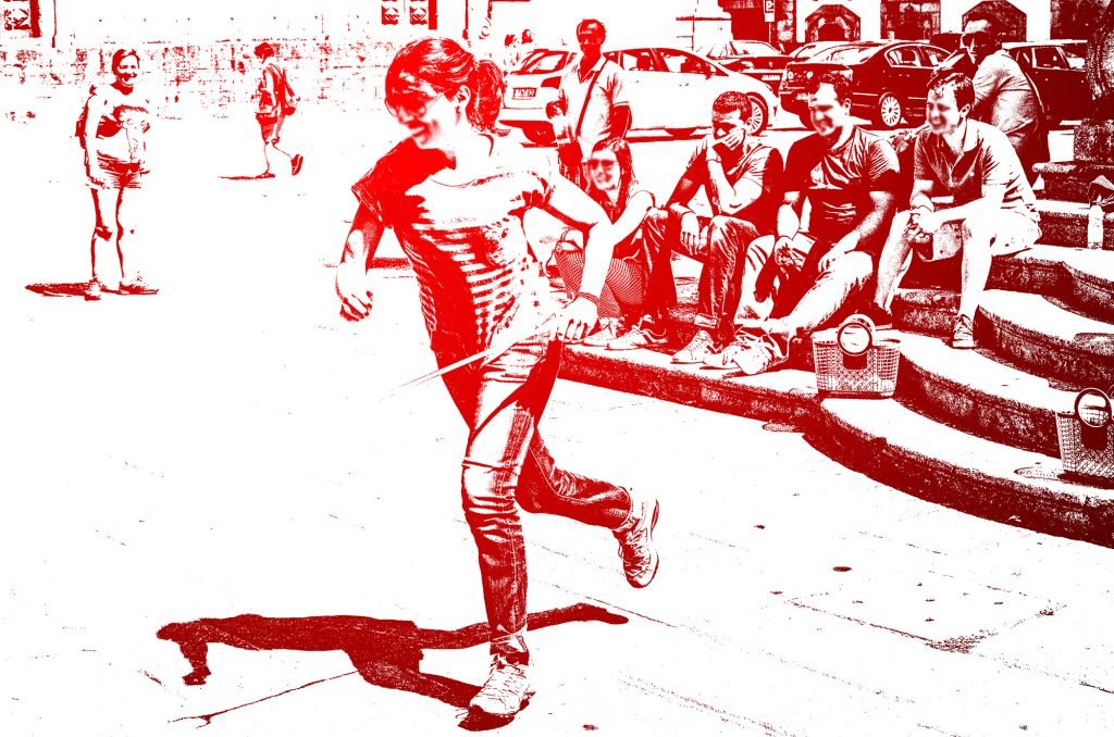 Inscrição nos Peddy Papers Montes e Vales