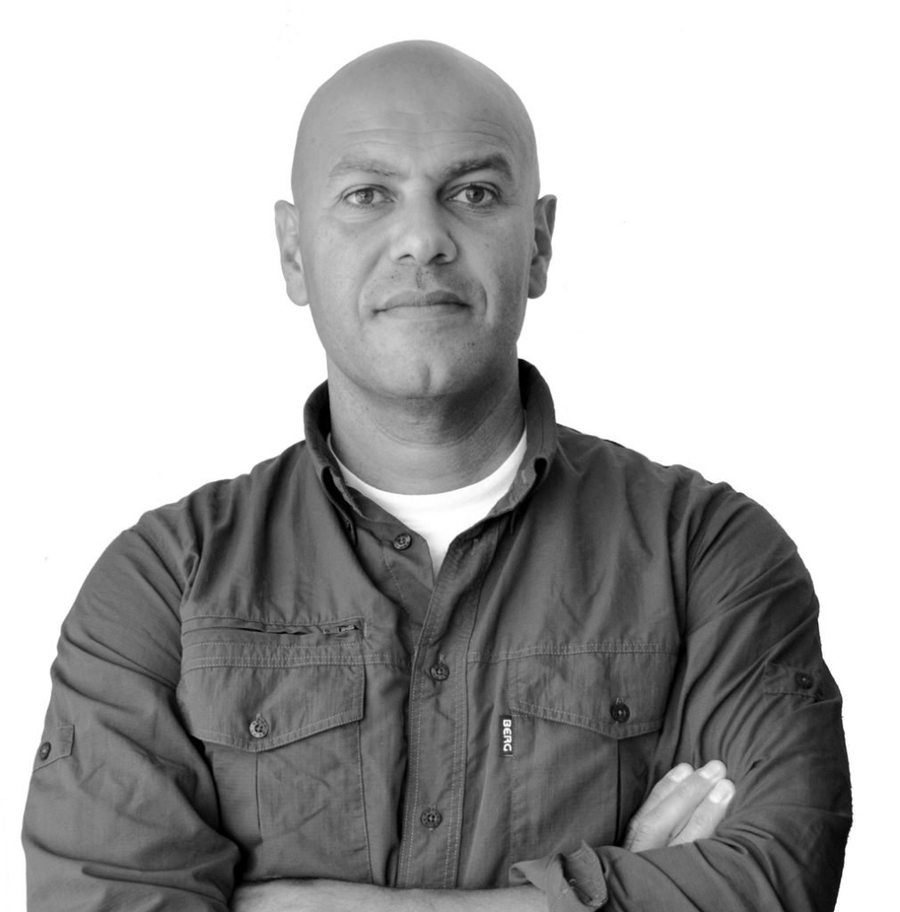 David Monteiro - Montes e Vales