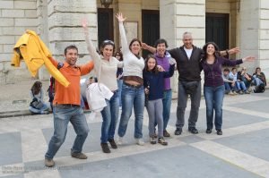 Peddy Paper O Castelo e a Baixa