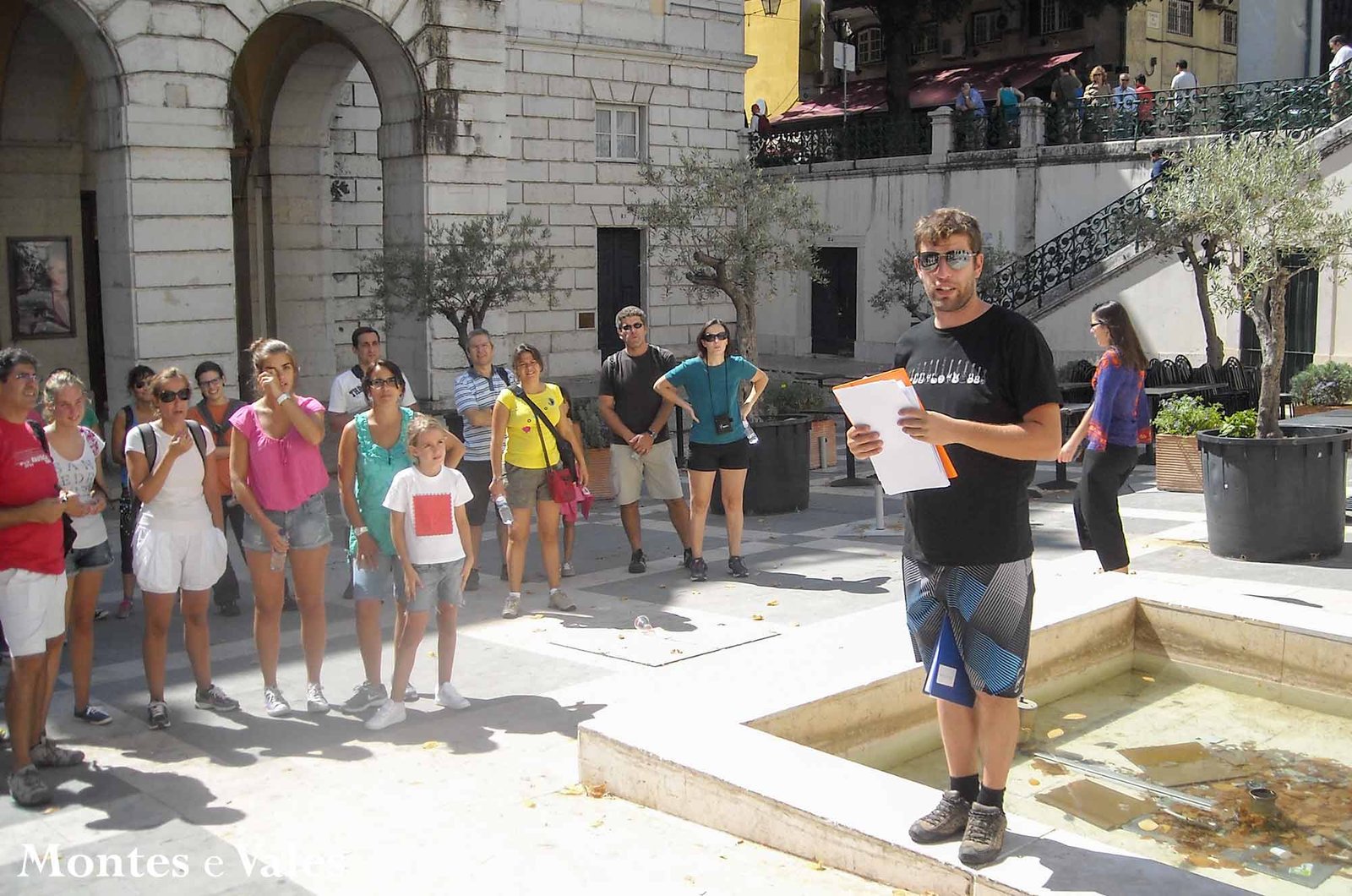 Informações diversas sobre Peddy Papers