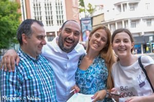 Peddy Paper O Castelo e a Baixa