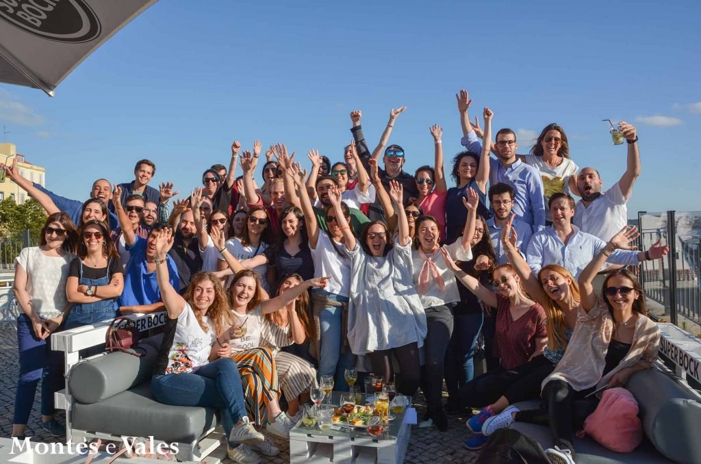 Peddy Paper O Castelo e a Baixa