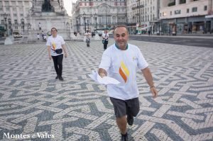 Peddy Paper O Castelo e a Baixa
