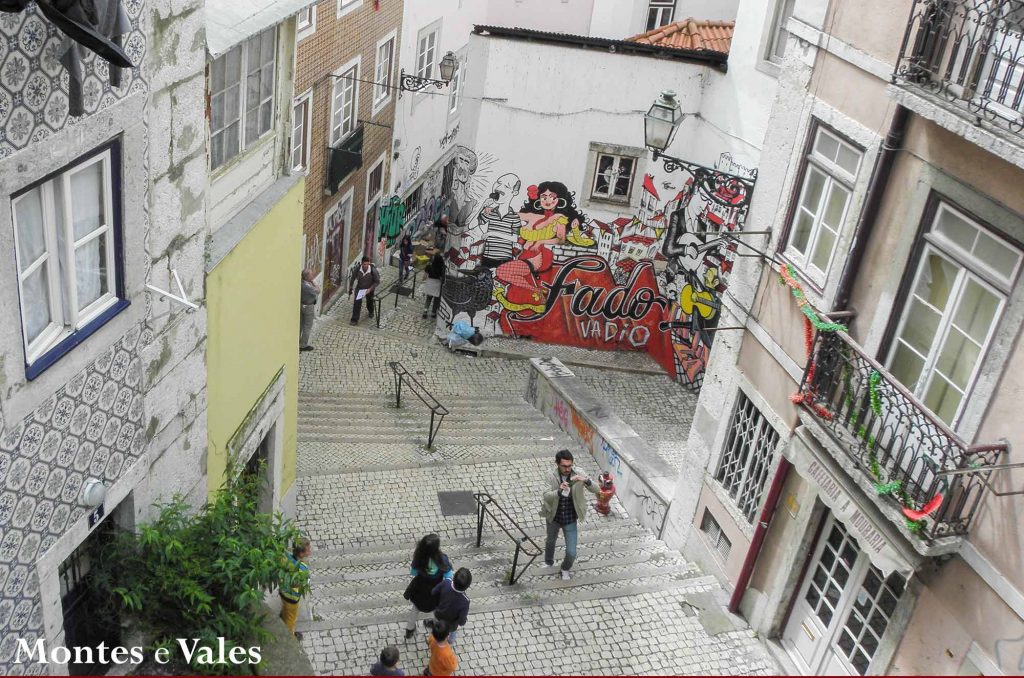 Peddy Paper O Castelo e a Baixa