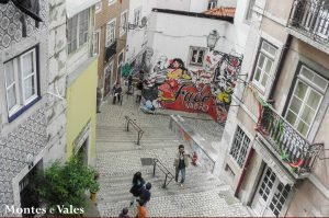 Peddy Paper O Castelo e a Baixa