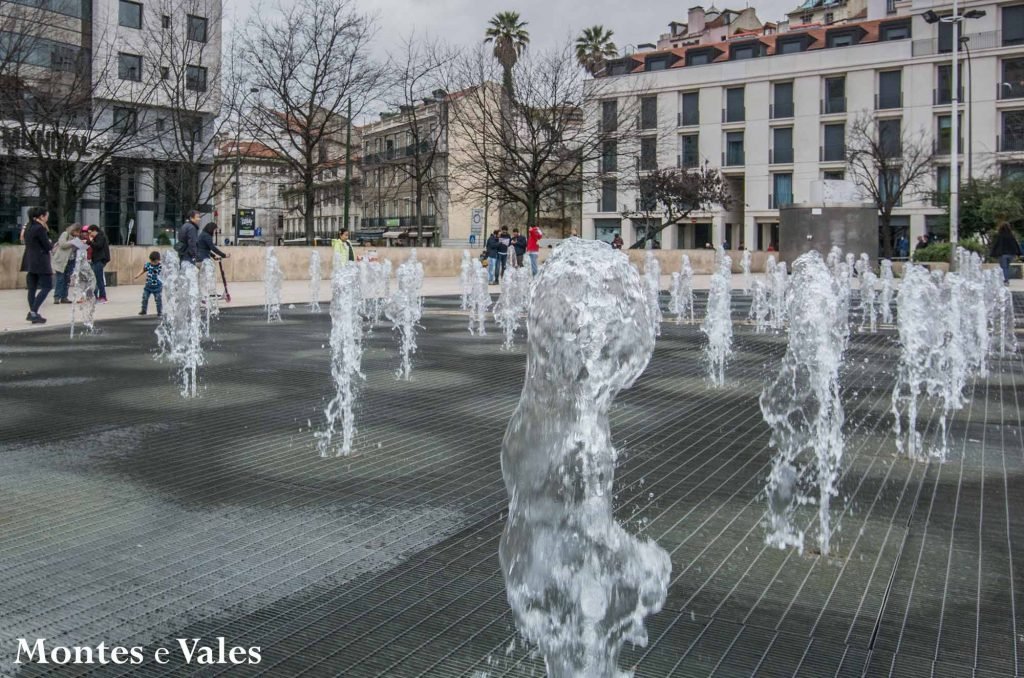 Peddy Paper Mouraria à Graça