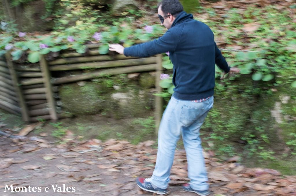 Peddy Paper Sintra Romântica