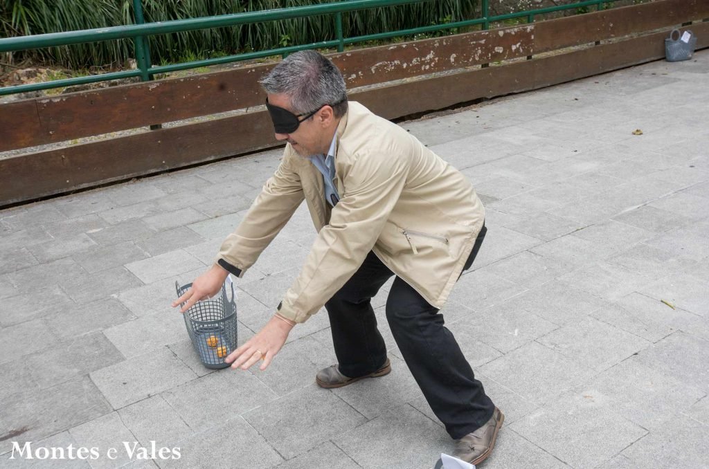 Peddy Paper Sintra Romântica