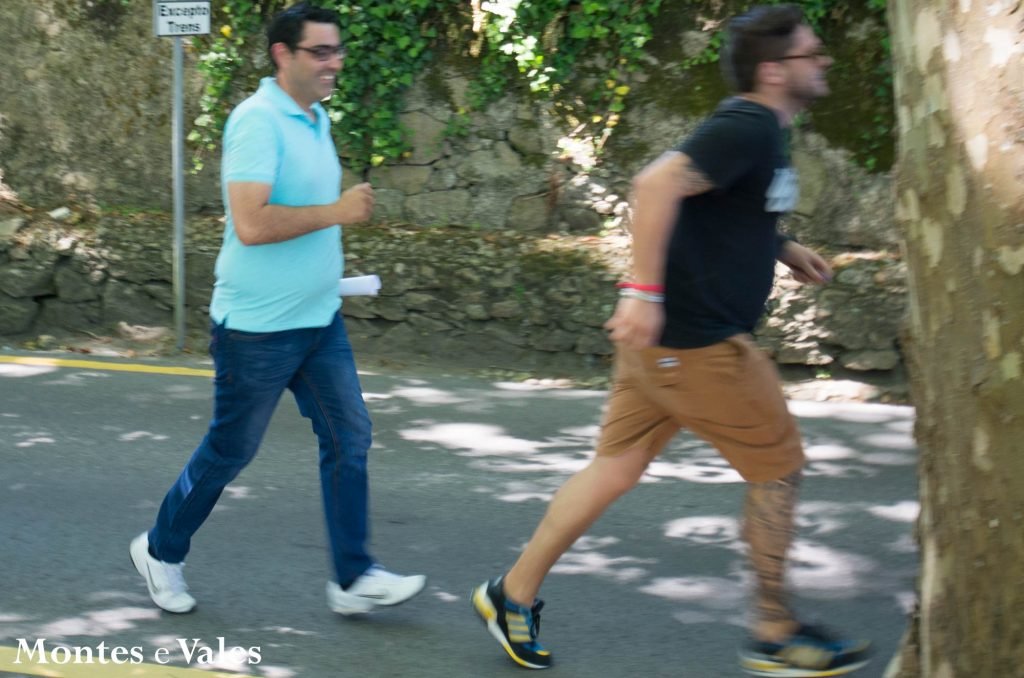 Peddy Paper Sintra Romântica