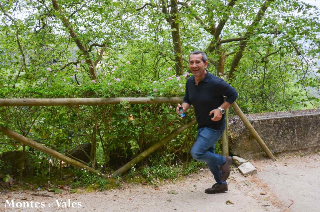 Peddy Paper Sintra Romântica