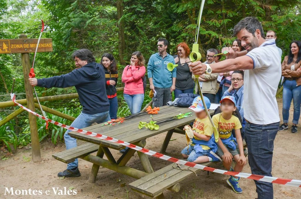 Peddy Paper Sintra Romântica