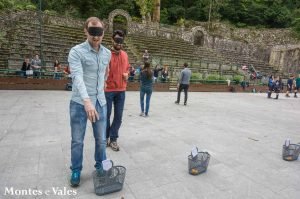 Peddy Paper Sintra Romântica