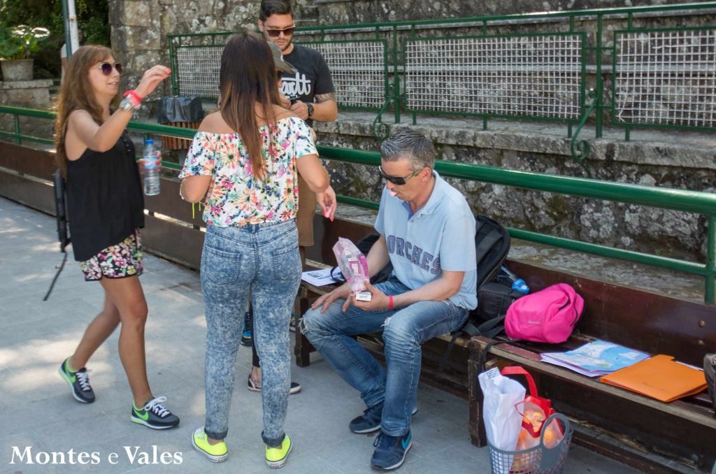 Peddy Paper Sintra Romântica