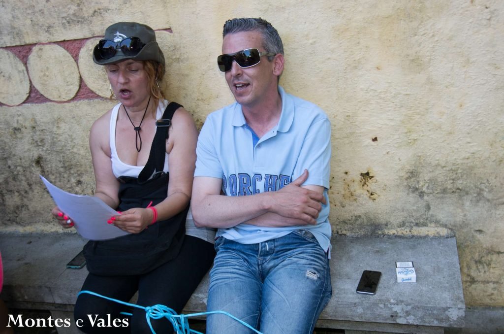 Peddy Paper Sintra Romântica