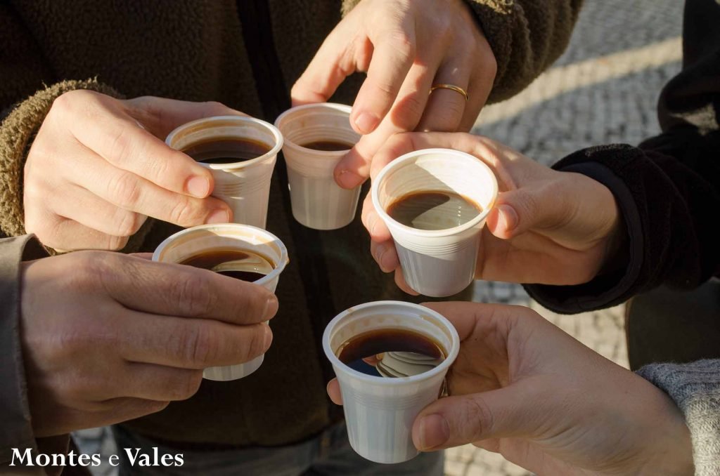 Peddy Paper Elevadores de Lisboa