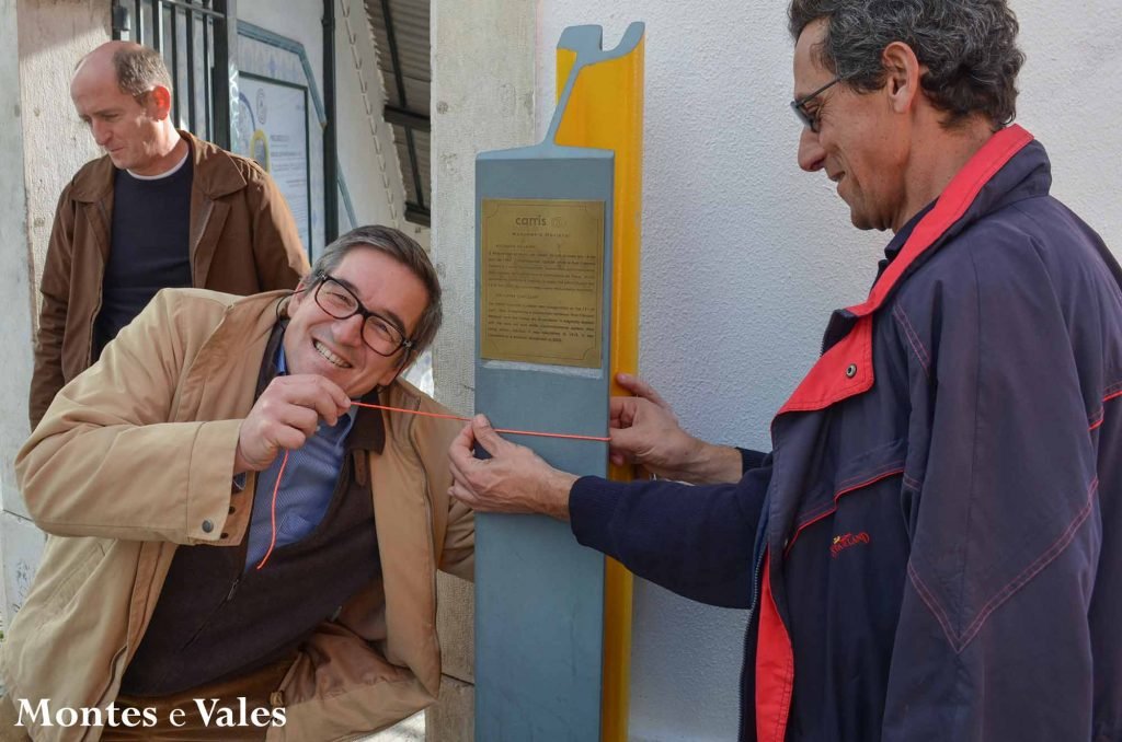 Peddy Paper Elevadores de Lisboa