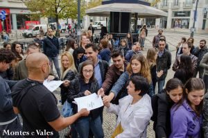 Programas de Peddy Paper e contacto