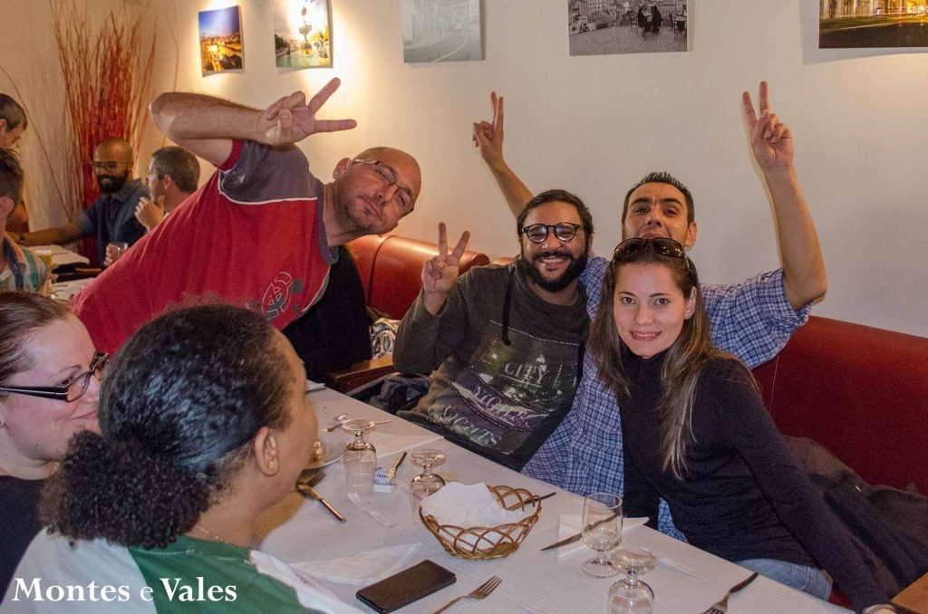 Peddy Paper Elevadores de Lisboa