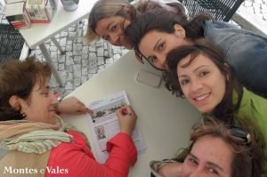 Peddy Paper Elevadores de Lisboa