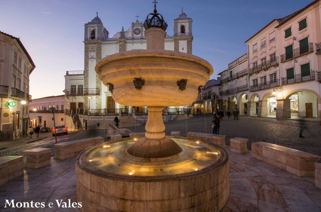 Peddy Paper Évora Romana e Medieval