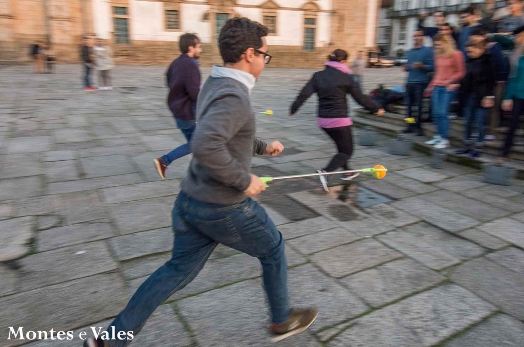 Peddy Paper Panorâmicas do Porto