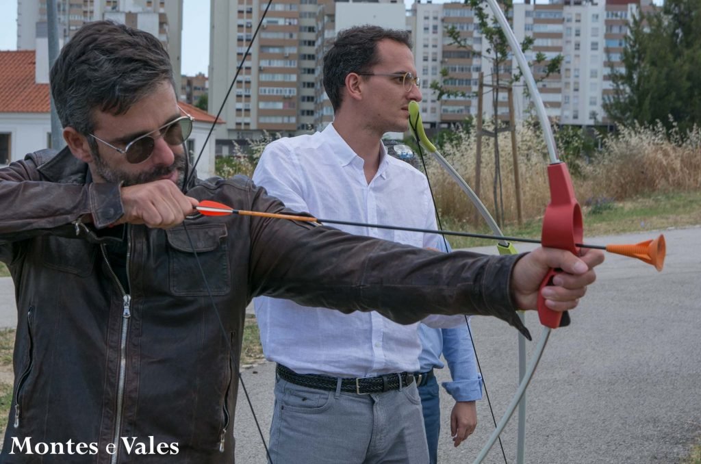 Team Building Mundo Português