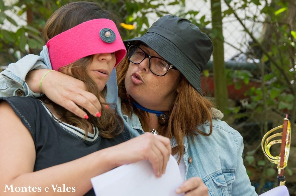 Team Building Mundo Português