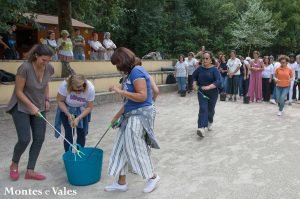 Teambuilding