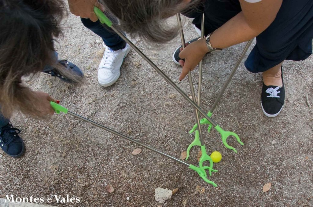 Team Building Mundo Português