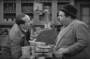 O Evaristo tens cá disto ?