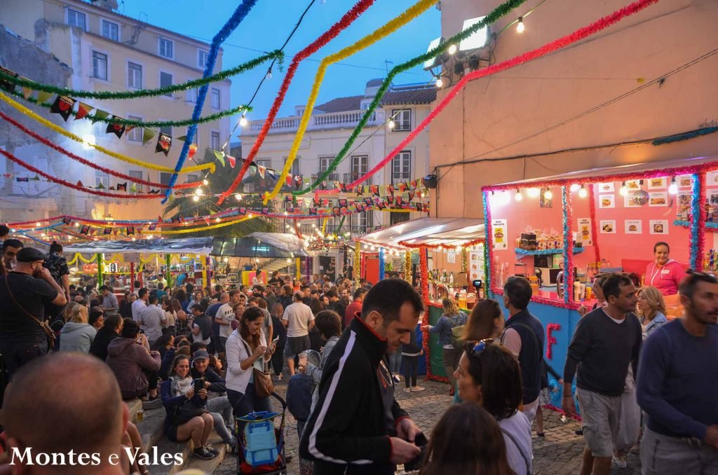 Peddy Paper O Castelo e a Baixa