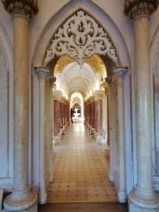 Convento do Espinheiro