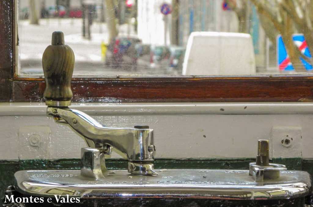 Peddy Paper Elevadores de Lisboa