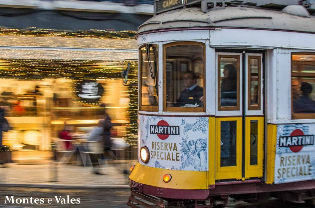 Peddy Paper Elevadores de Lisboa