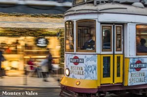 Peddy Paper Elevadores de Lisboa