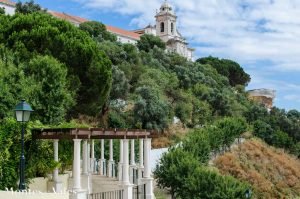 Jardim da Cerca da Graça