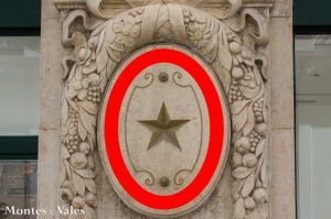 Quais os dizeres escondidos nesta imagem?