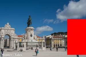 Peddy Paper O Castelo e a Baixa