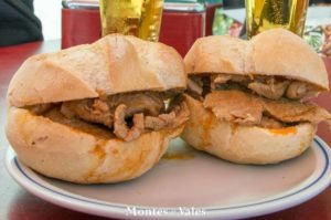 Onde se comem as melhores bifanas em Lisboa?