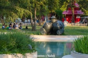 Jardim, qual é este?