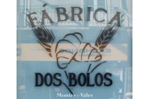 Conhece a Fábrica dos Bolos em Lisboa?