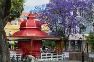 Jardins de Lisboa
