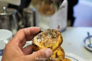 Pastéis de nata