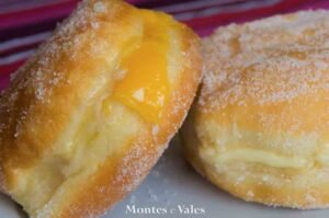 Bolas de Berlim